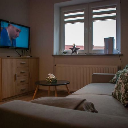 Noclegi "Boczna 5A" Apartamenty Goscinne Szczawno-Zdroj Extérieur photo