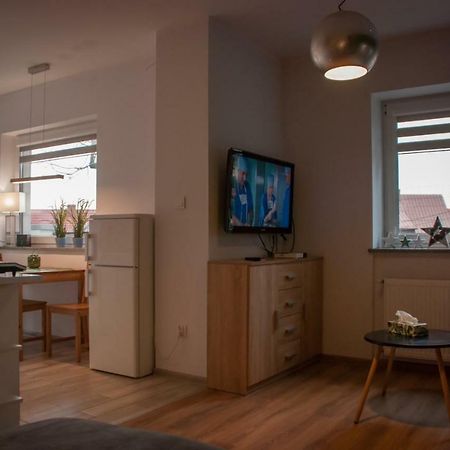 Noclegi "Boczna 5A" Apartamenty Goscinne Szczawno-Zdroj Extérieur photo