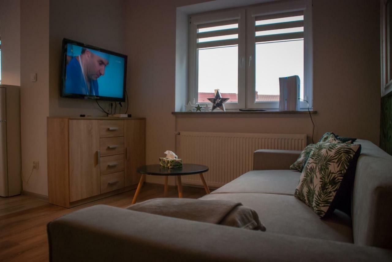 Noclegi "Boczna 5A" Apartamenty Goscinne Szczawno-Zdroj Extérieur photo